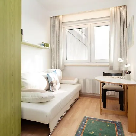 Lägenhet Berolina Ostseeausblick Dahme (Schleswig-Holstein)