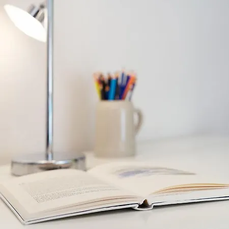 Berolina Ostseeausblick *