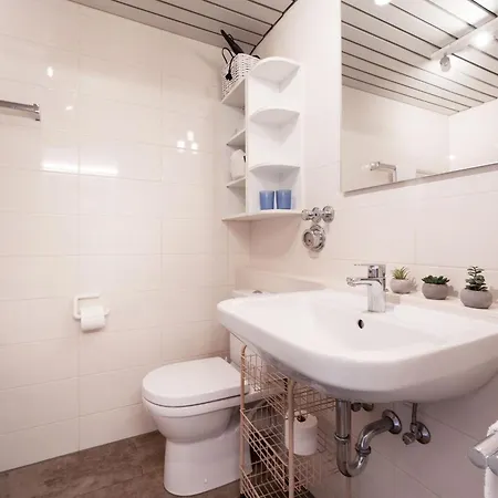 Berolina Ostseeausblick Lägenhet