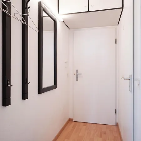 Berolina Ostseeausblick *