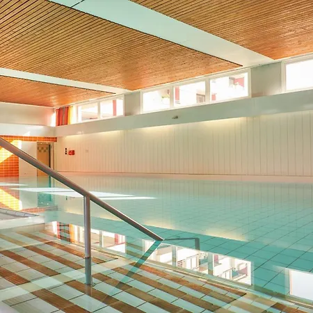 Berolina Ostseeausblick * Dahme (Schleswig-Holstein)