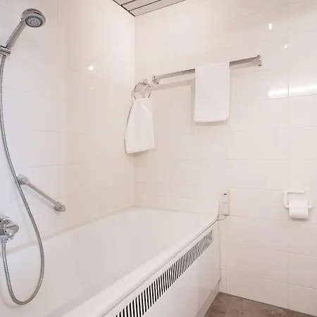 Berolina Ostseeausblick Lägenhet *