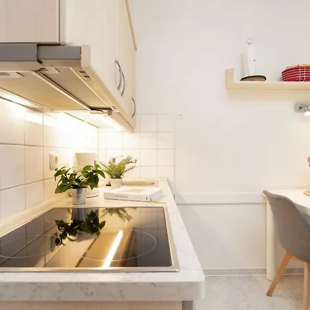 Berolina Ostseeausblick Dahme (Schleswig-Holstein)