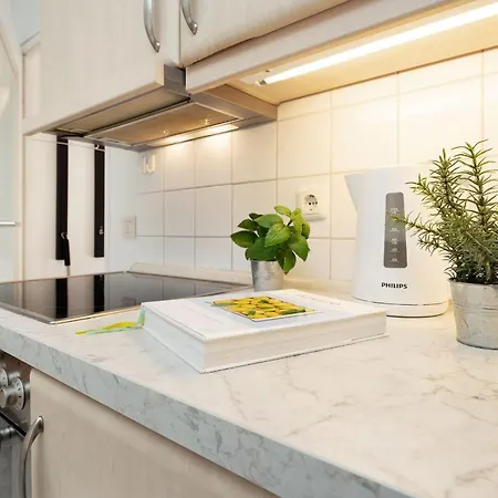 Berolina Ostseeausblick