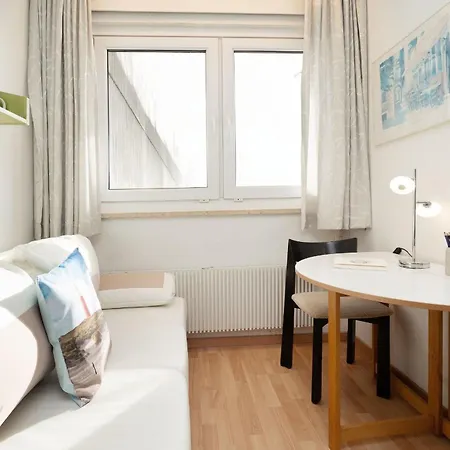 Berolina Ostseeausblick Lägenhet Dahme (Schleswig-Holstein)