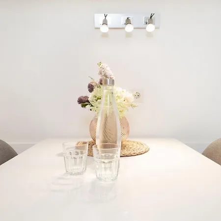 Lägenhet Berolina Ostseeausblick Dahme (Schleswig-Holstein)