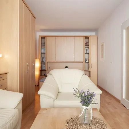 Berolina Ostseeausblick *