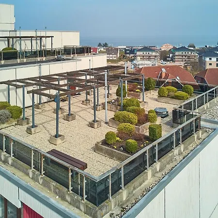 Berolina Ostseeausblick Dahme (Schleswig-Holstein)