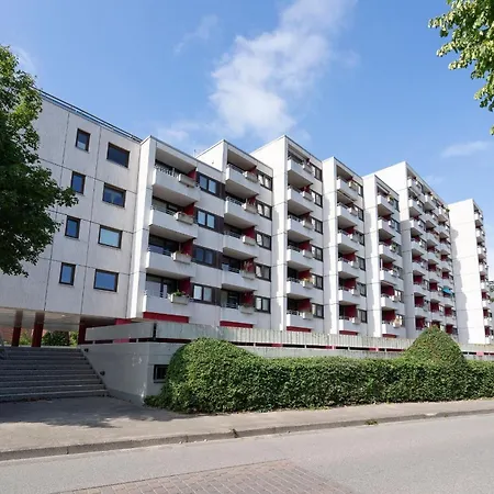 Berolina Ostseeausblick * Dahme (Schleswig-Holstein)