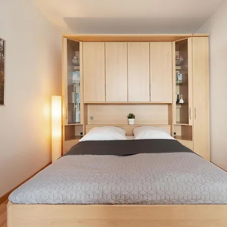 Lägenhet Berolina Ostseeausblick