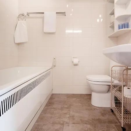 Berolina Ostseeausblick Lägenhet Dahme (Schleswig-Holstein)