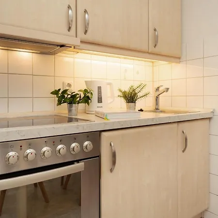 Lägenhet Berolina Ostseeausblick Dahme (Schleswig-Holstein)