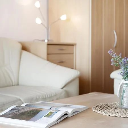 Berolina Ostseeausblick *