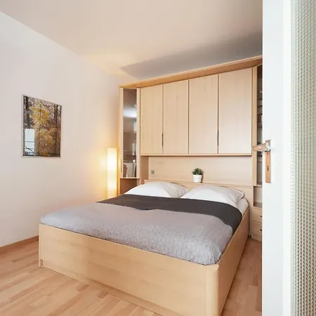 Berolina Ostseeausblick Lägenhet *