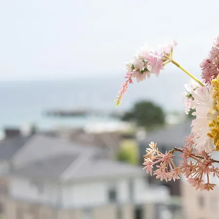 Lejlighed Berolina Ostseeausblick Dahme (Schleswig-Holstein)