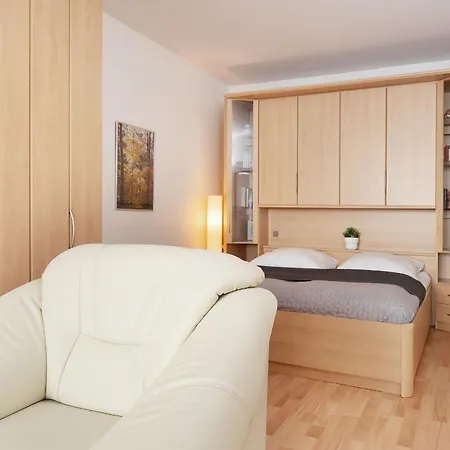 Berolina Ostseeausblick *