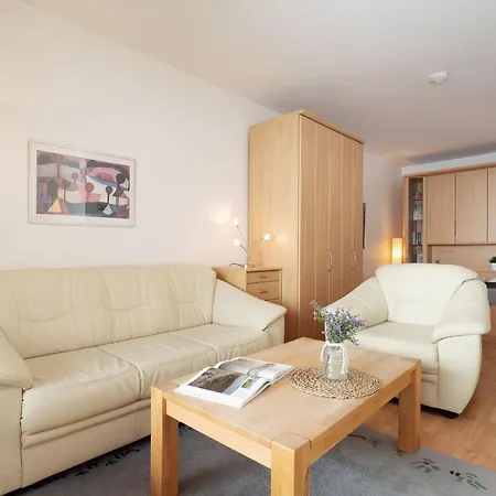 Berolina Ostseeausblick Dahme (Schleswig-Holstein)