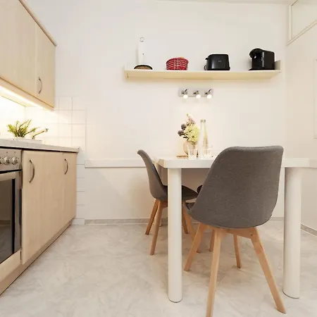 Berolina Ostseeausblick * Dahme (Schleswig-Holstein)