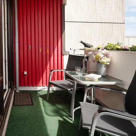 Berolina Ostseeausblick Lägenhet Dahme (Schleswig-Holstein)