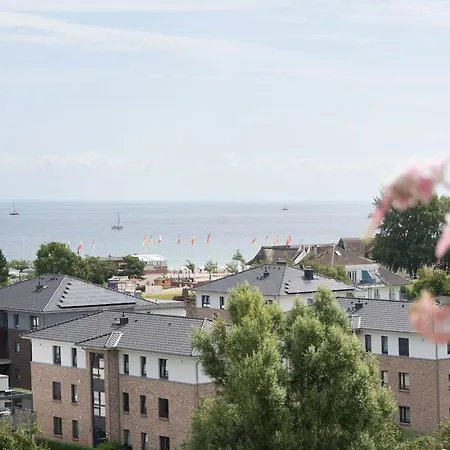 Berolina Ostseeausblick *