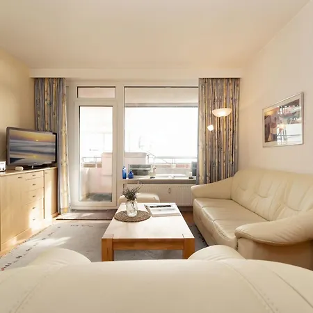 Berolina Ostseeausblick Dahme (Schleswig-Holstein)