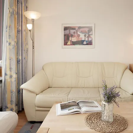 Berolina Ostseeausblick