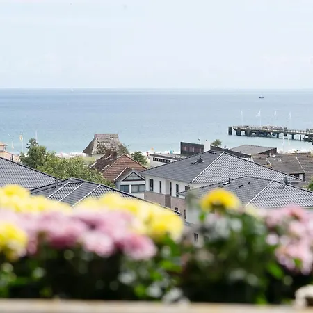 Berolina Ostseeausblick *