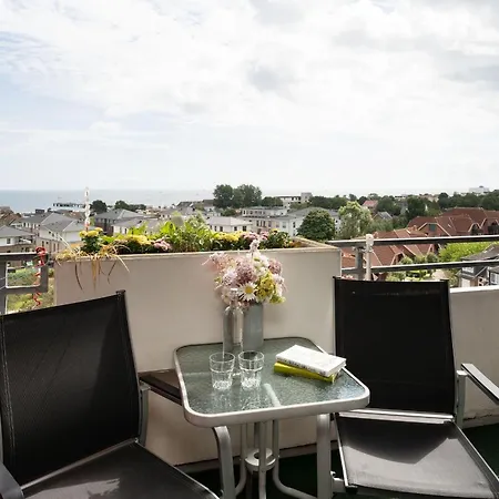 Apartment Berolina 612 *