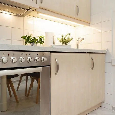 Berolina Ostseeausblick *