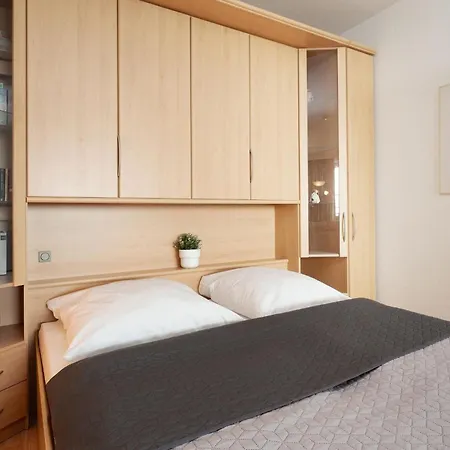 Berolina Ostseeausblick Dahme (Schleswig-Holstein)