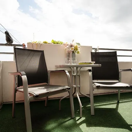 Berolina Ostseeausblick * Dahme (Schleswig-Holstein)