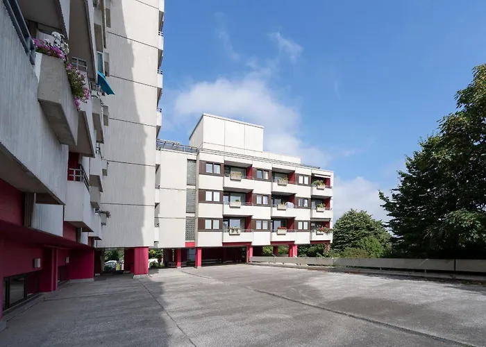 Berolina Ostseeausblick Dahme (Schleswig-Holstein)