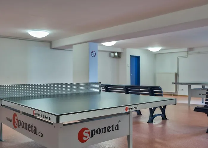 Berolina Ostseeausblick Διαμέρισμα