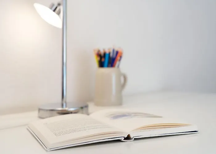 Berolina Ostseeausblick *