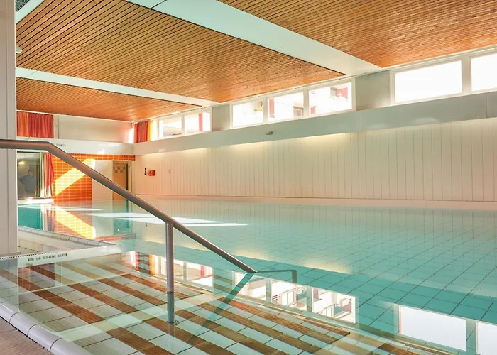 Berolina Ostseeausblick * Dahme (Schleswig-Holstein)