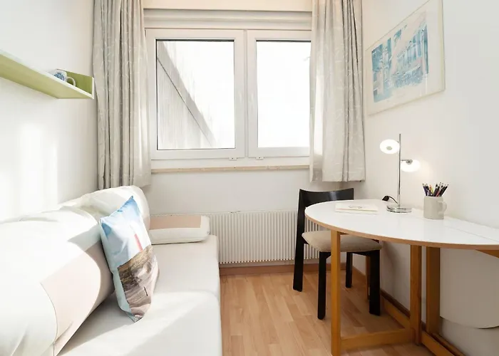 Berolina Ostseeausblick Διαμέρισμα Dahme (Schleswig-Holstein)