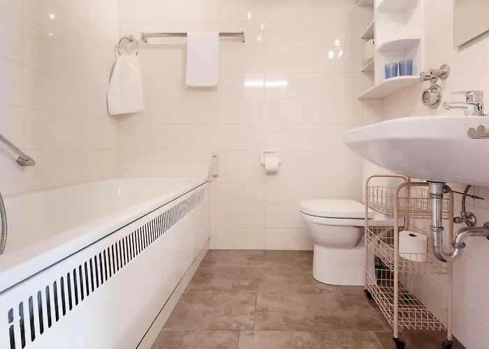 Berolina Ostseeausblick Διαμέρισμα Dahme (Schleswig-Holstein)