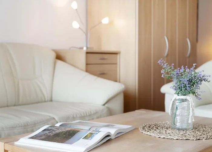 Berolina Ostseeausblick *