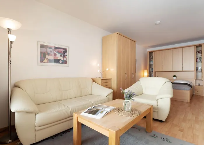 Berolina Ostseeausblick Dahme (Schleswig-Holstein)