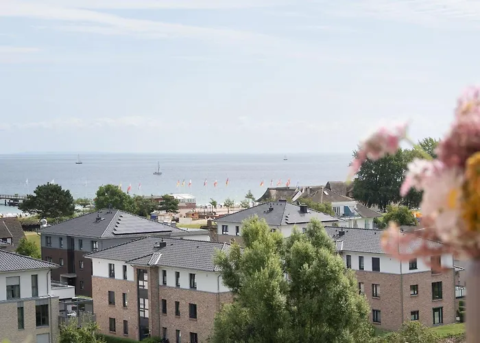 Berolina Ostseeausblick *