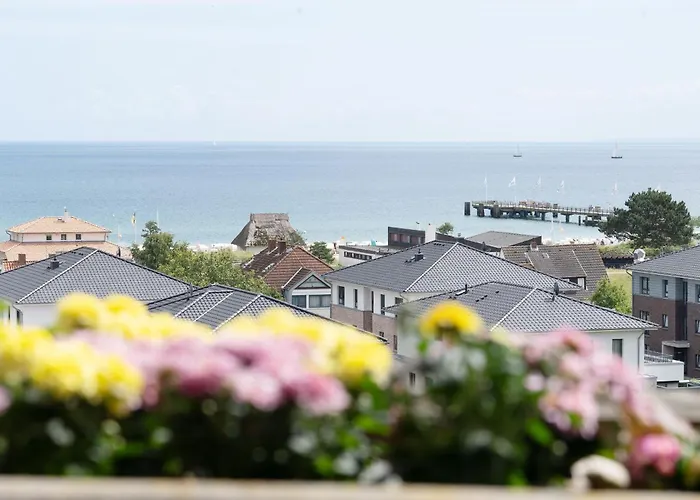 Berolina Ostseeausblick *