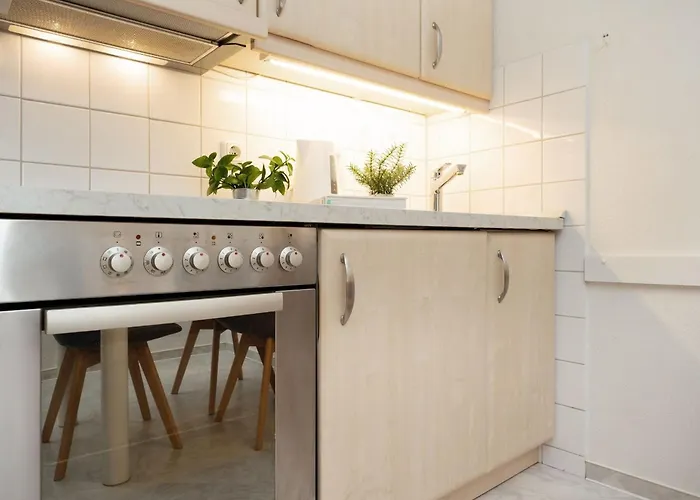 Berolina Ostseeausblick *