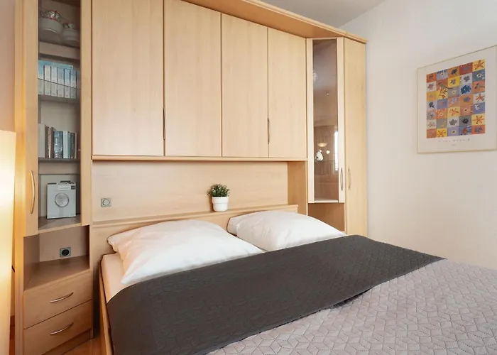 Berolina Ostseeausblick Dahme (Schleswig-Holstein)